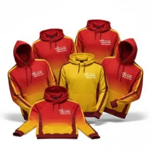 Sudaderas
